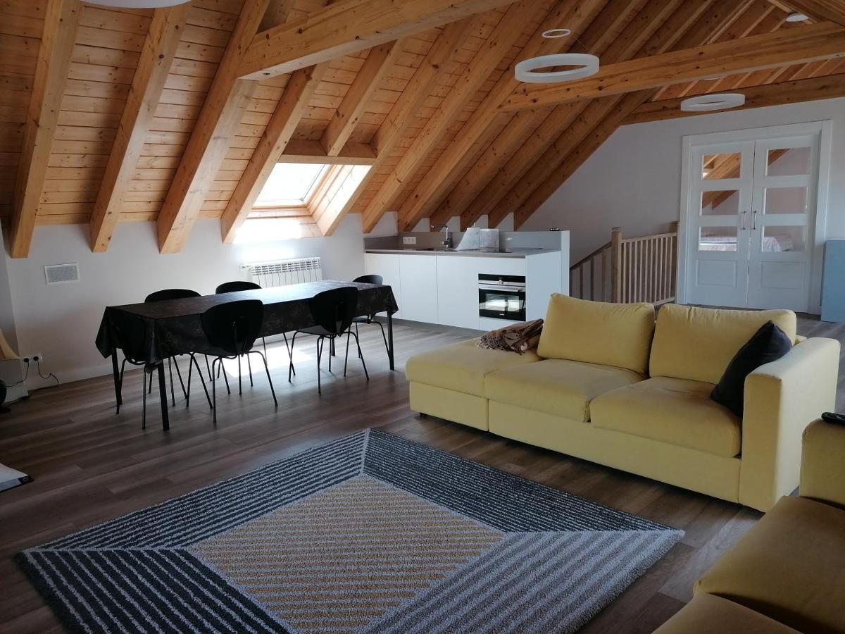 Casa Patxikuzuria Guest house